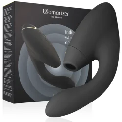 Womanizer - Duo 2 Estimulador Preto