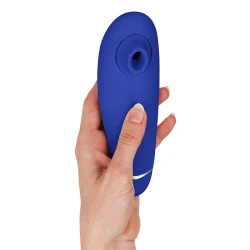 Womanizer - Premium 2 Estimulador Clitorial BlueBerry