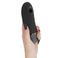 Womanizer - Próximo Estimulante Clitorial Preto