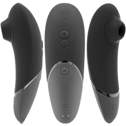 Womanizer - Próximo Estimulante Clitorial Preto