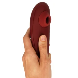 Womanizer - Classic 2 Estimulador Clitorial Bordeaux