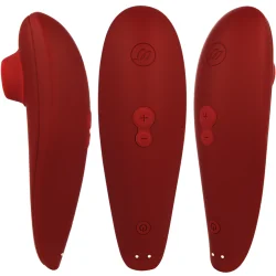 Womanizer - Classic 2 Estimulador Clitorial Bordeaux