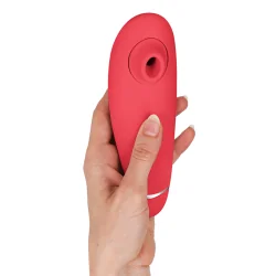 Womanizer - Premium 2 Estimulador Clitorial Raspberry