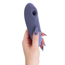 Womanizer - Estimulador Clitorial Intenso Lilás