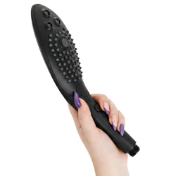 Womanizer - Chuveiro Estimulante Clitorial Preto