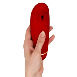 Womanizer - Premium 2 Estimulador Clitorial Bordeaux