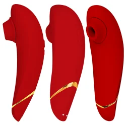 Womanizer - Premium 2 Estimulador Clitorial Bordeaux