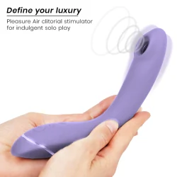 Womanizer - OG G-Spot Lilás