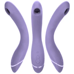 Womanizer - OG G-Spot Lilás