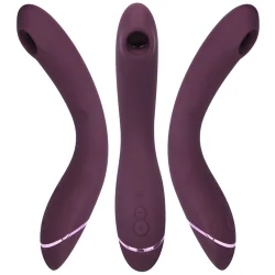Womanizer - Og G-Spot Aubergine