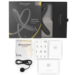 Womanizer - Og G-Spot Slate