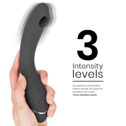 Womanizer - Og G-Spot Slate