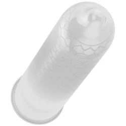 Lelo - Caixa De Preservativos Orgânicos Hex 3 Unidades