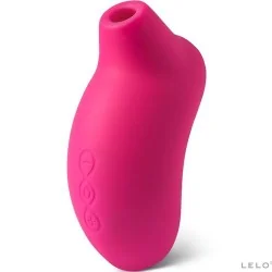 Lelo - Estimulador De Clitóris Sona Cherry Color
