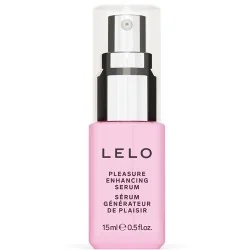 Lelo - Sérum De Aumento Do Prazer Do Clitóris 15ML