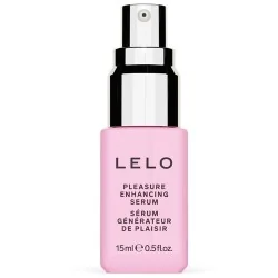 Lelo - Sérum De Aumento Do Prazer Do Clitóris 15ML