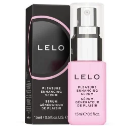 Lelo - Sérum De Aumento Do Prazer Do Clitóris 15ML