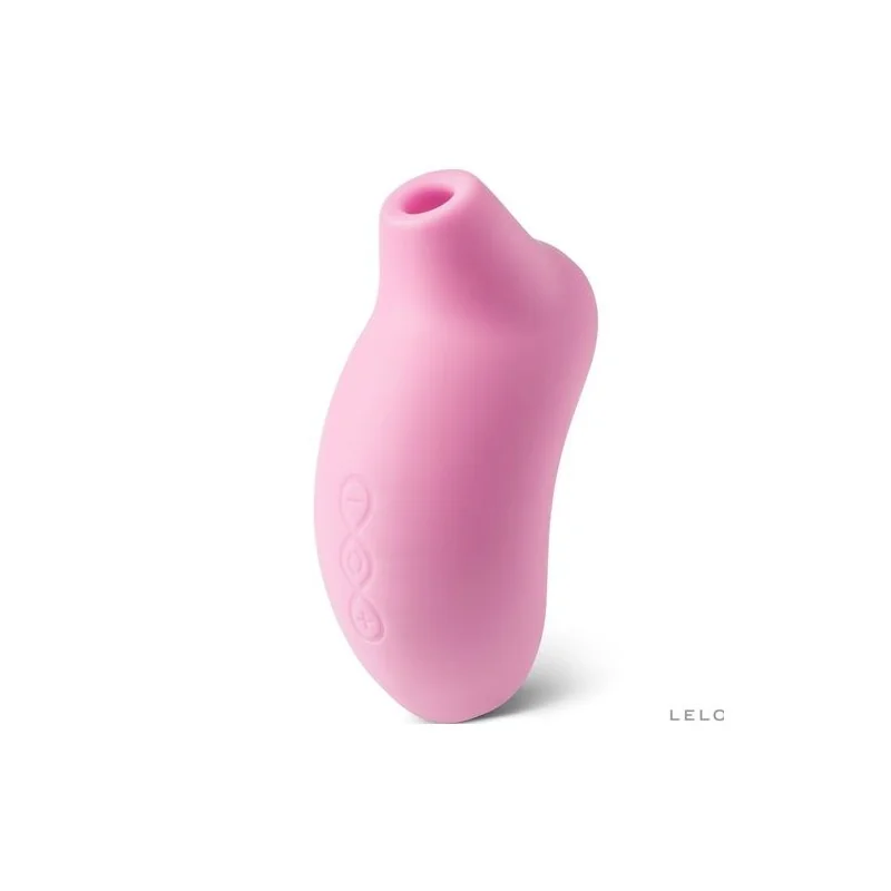 Lelo - Estimulador De Clitóris Sona Rosa