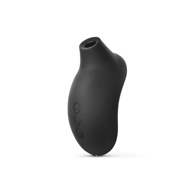 Lelo - Estimulador De Clitóris Sona 2 Preto