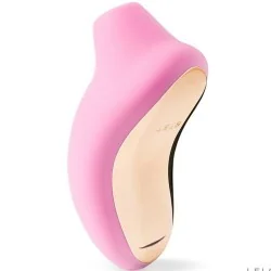 Lelo - Estimulador De Clitóris Sona Cruise Rosa