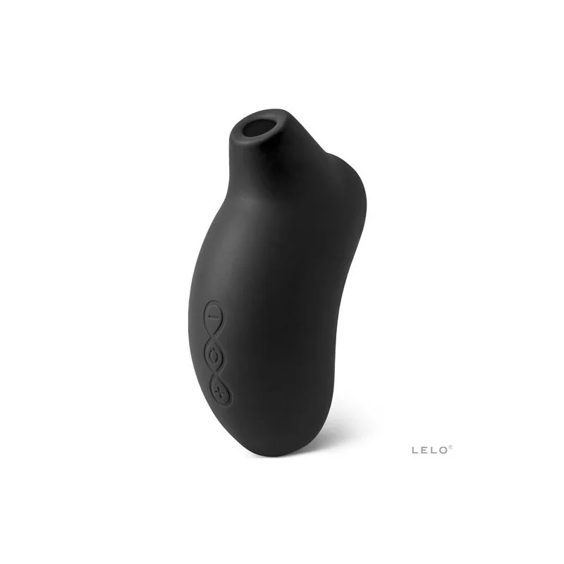 Lelo - Estimulador De Clitóris Sona Preto