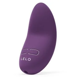Lelo - Lily Massager Pessoal - Roxo