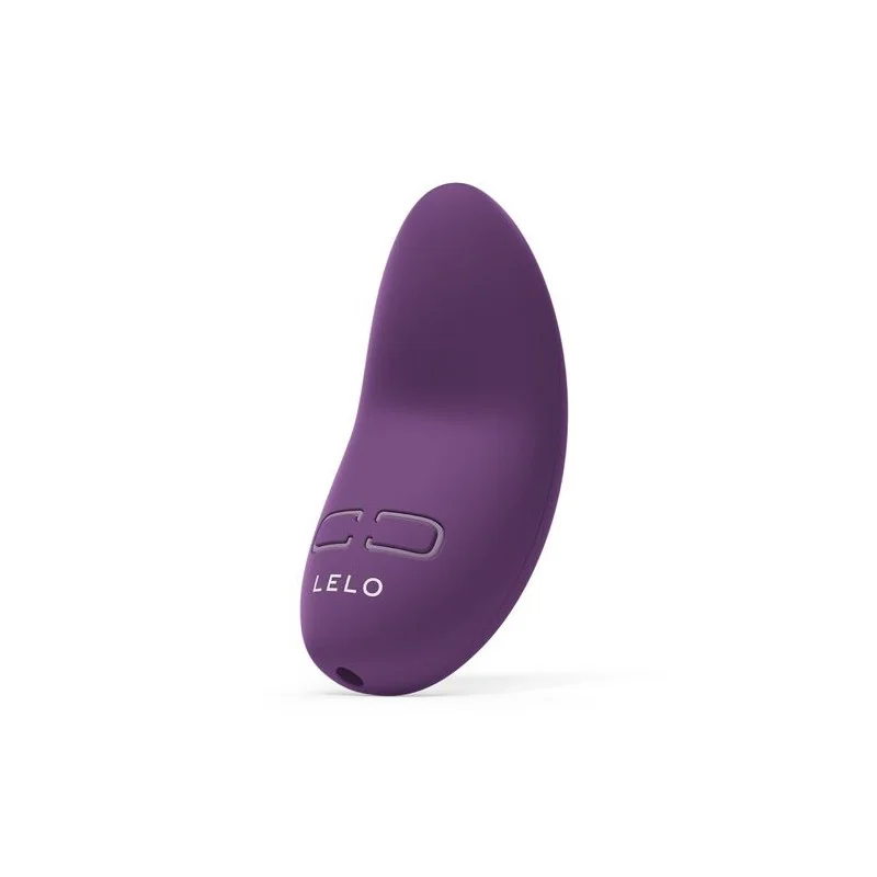 Lelo - Lily Massager Pessoal - Roxo