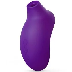 Lelo - Estimulador de Clitóris Sona 2 Lilás