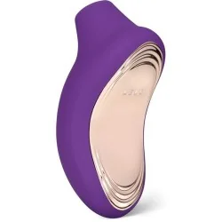 Lelo - Estimulador de Clitóris Sona 2 Cruise Lilás