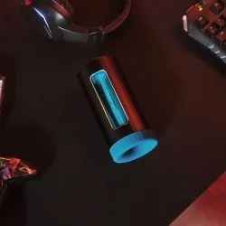 Lelo - F1S V3 Masturbador Masculino Teal