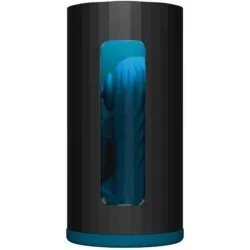 Lelo - F1S V3 Masturbador Masculino Teal