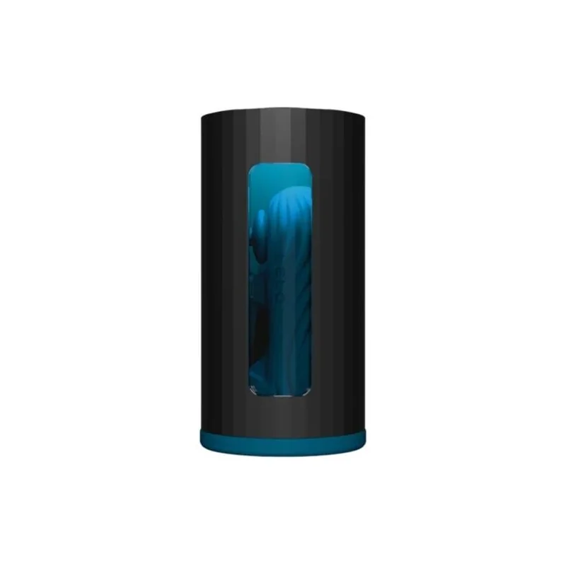 Lelo - F1S V3 Masturbador Masculino Teal
