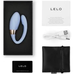 Lelo - Tiani Twist Espuma Vibradora Para Casais