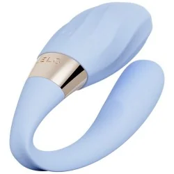 Lelo - Tiani Twist Espuma Vibradora Para Casais