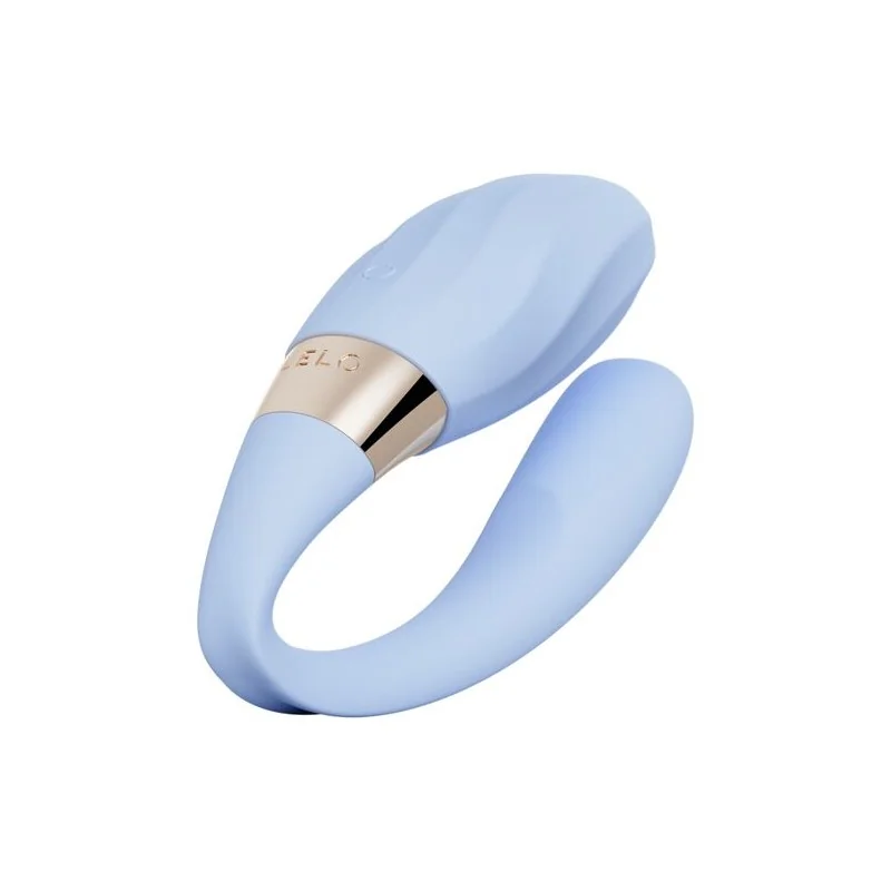 Lelo - Tiani Twist Espuma Vibradora Para Casais