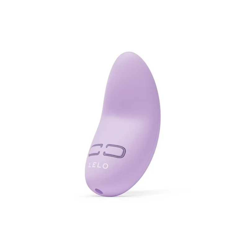 Lelo - Lily 3 Massager Pessoal - Lavanda
