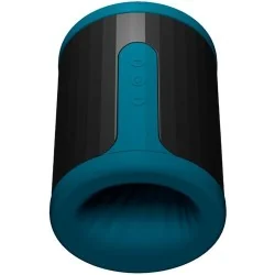 Lelo - F2S™ Teal Masturbador Masculino Azul
