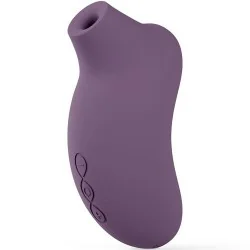 Lelo - Sona 3 Cruise Sonic Massageador Clitórico Ameixa