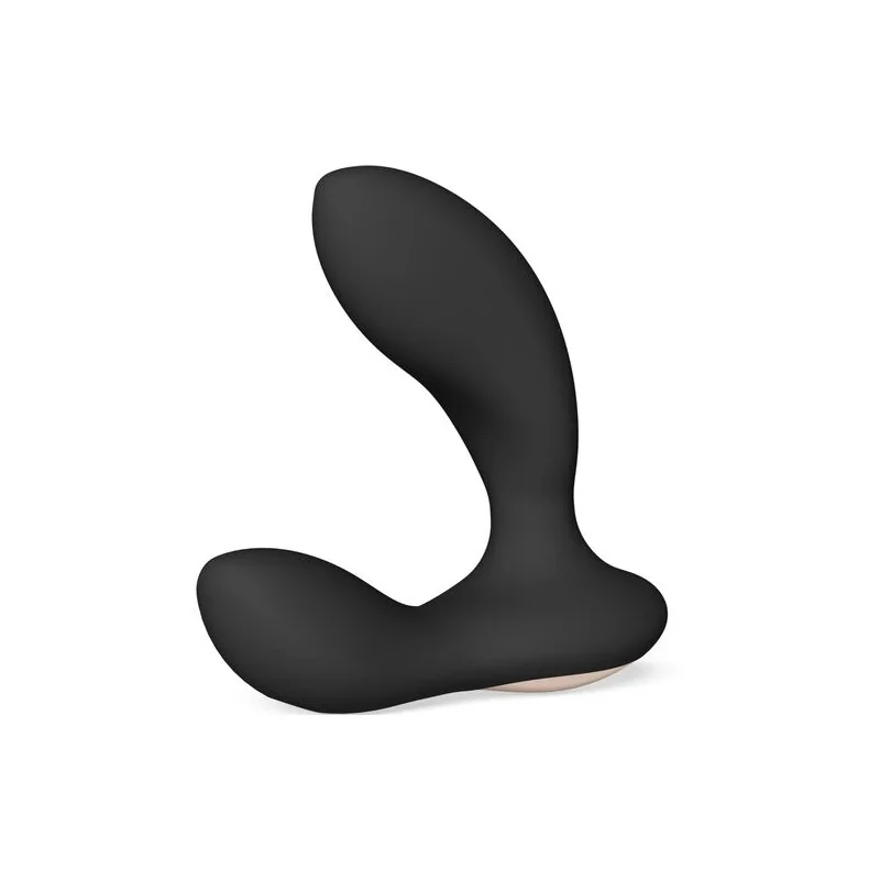 Lelo - Massageador De Próstata Hugo 2 Preto