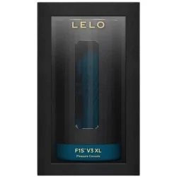 Lelo - F1S V3 Masturbador Masculino Teal XL