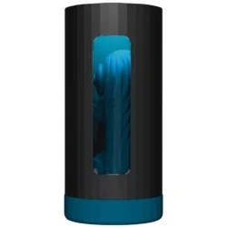 Lelo - F1S V3 Masturbador Masculino Teal XL