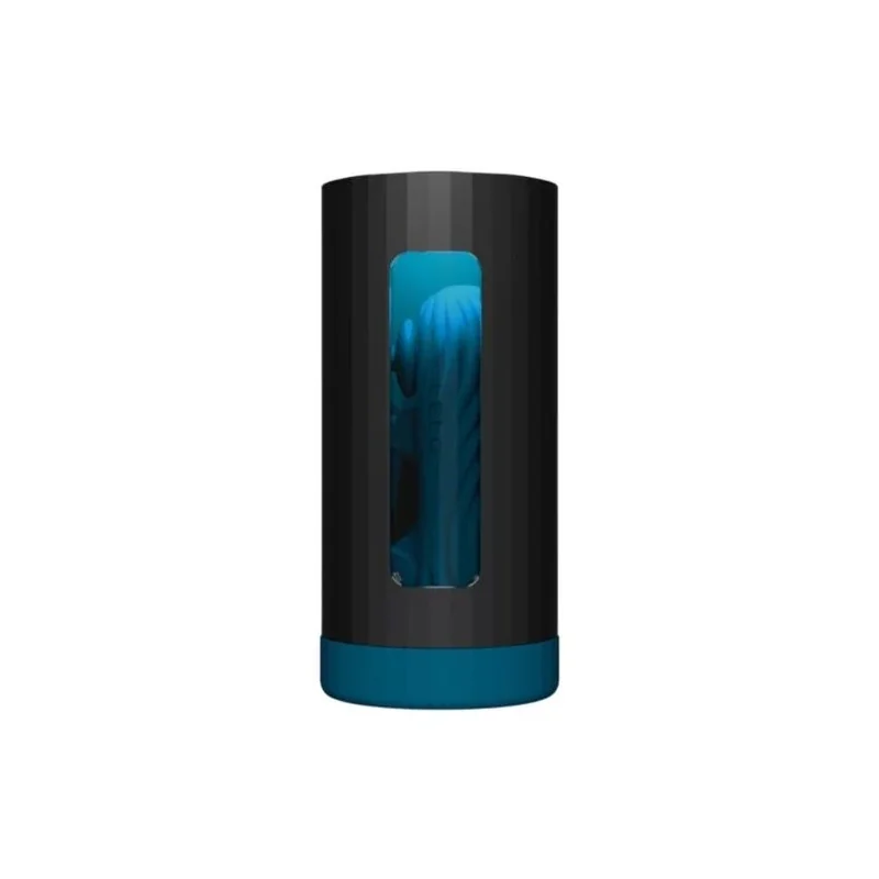 Lelo - F1S V3 Masturbador Masculino Teal XL