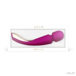 Lelo - Smart Wand 2 Bordéus