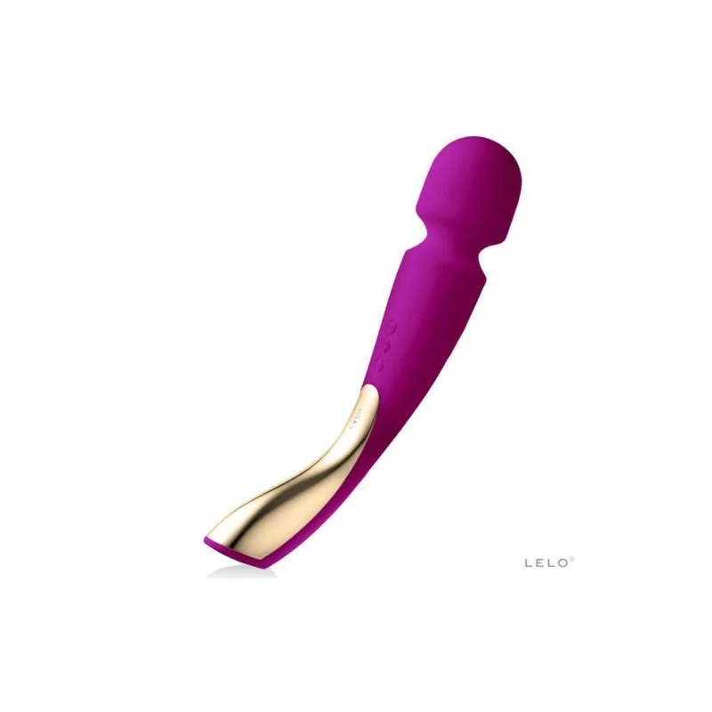 Lelo - Smart Wand 2 Bordéus