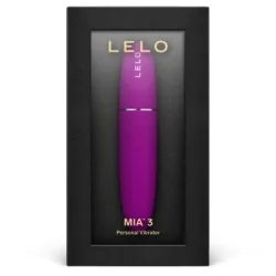 Lelo - Mia 3 Vibrador Pessoal Rosa