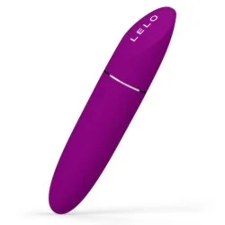 Lelo - Mia 3 Vibrador Pessoal Rosa