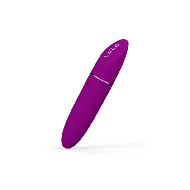 Lelo - Mia 3 Vibrador Pessoal Rosa