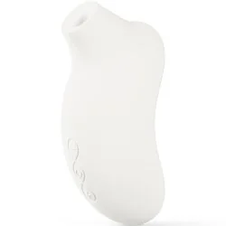 Lelo - Sona 3 Creme Massageador Clitórico Sônico
