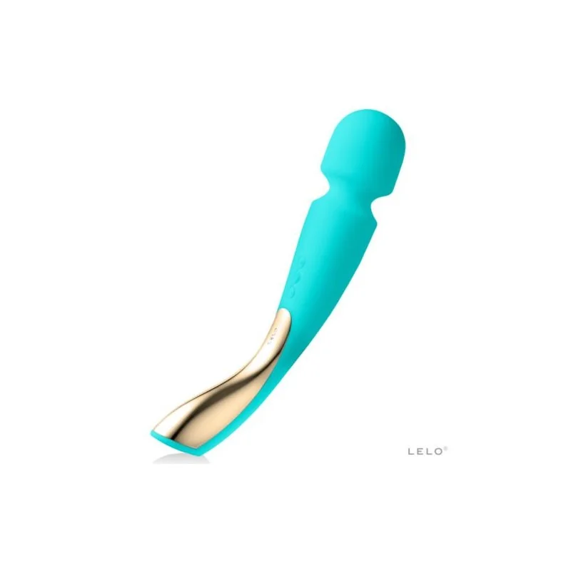 Lelo - Smart Wand 2 Turquesa