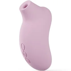 Lelo - Sona 3 Cruise Massageador Clitórico Sônico Rosa Claro